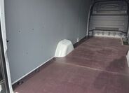 Mercedes-Benz Sprinter 18