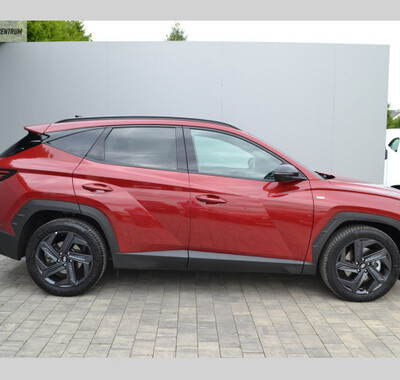 Hyundai Tucson 6