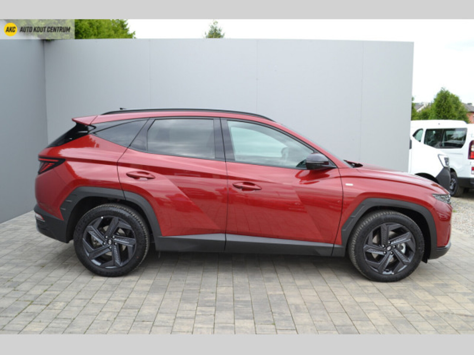 Hyundai Tucson 6