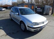 Volkswagen Golf Hatchback 1,9 l 74 kw