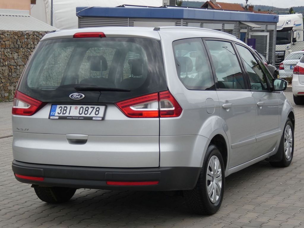 Ford Galaxy