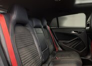 Mercedes-Benz CLA 20