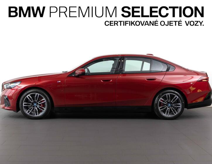 BMW Řada 5 3