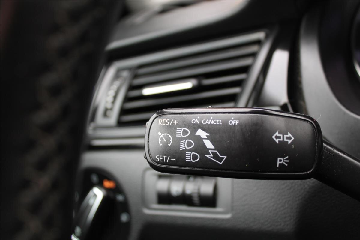 Škoda Rapid Hatchback 1,2 l 81 kw