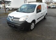 Renault Kangoo Pick-up 1,5 l 81 kw