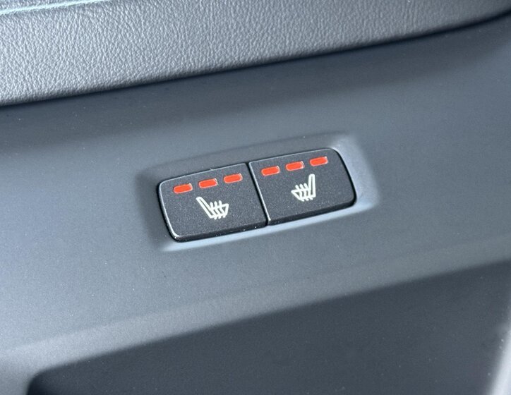 Volvo XC90 SUV / Terénní 2,0 l 173 kw