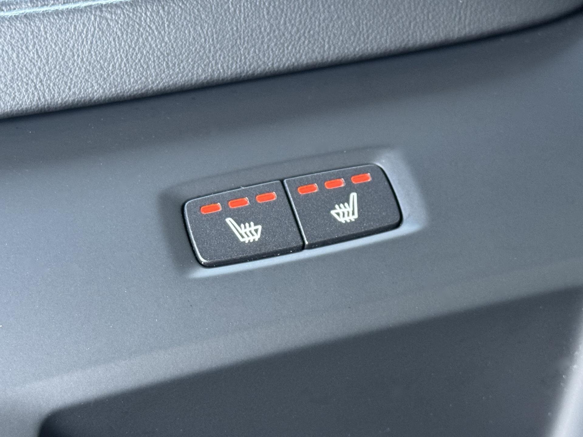 Volvo XC90 SUV / Terénní 2,0 l 173 kw