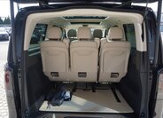 Mercedes-Benz Třídy V VAN / Minibus 2,0 l 174 kw