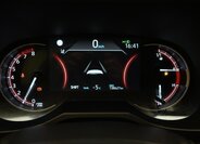 Toyota RAV4 SUV 2,0 l 129 kw