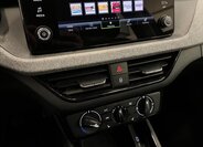 Škoda Kamiq SUV / Terénní 999,0 85 kw