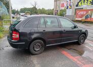 Škoda Fabia 11