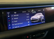 Porsche Macan SUV / Terénní 0,0 300 kw