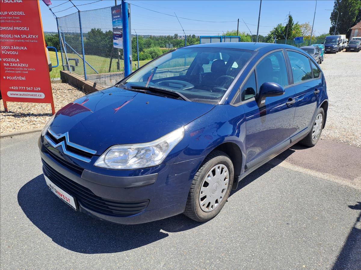 Citroën C4