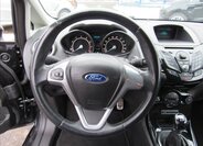 Ford Fiesta Hatchback 998,0 92 kw