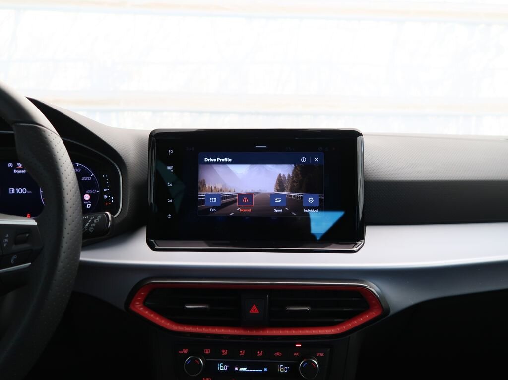 Seat Arona SUV / Terénní 999,0 85 kw