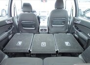 Ford Galaxy MPV 2,0 l 110 kw