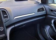 Renault Mégane Kombi 1,3 l 120 kw