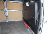 Ford Transit Custom 22