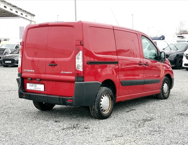 Citroën Jumpy 3