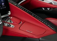 Chevrolet Corvette Kabriolet 6,2 l 354 kw