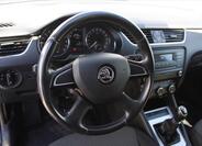 Škoda Octavia 14
