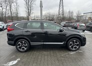 Honda CR-V SUV 1,5 l 142 kw
