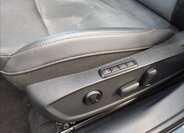 Cupra Formentor SUV / Terénní 2,0 l 245 kw