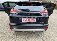 Mitsubishi Eclipse Cross SUV 2,4 l 133 kw