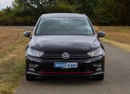 Volkswagen Golf Sportsvan Hatchback 2,0 l 110 kw