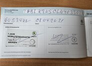 Škoda Kodiaq SUV / Terénní 2,0 l 140 kw