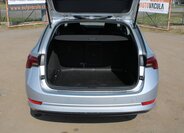 Škoda Octavia Kombi 2,0 l 85 kw