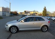 Audi A3 Hatchback 1,4 l 92 kw
