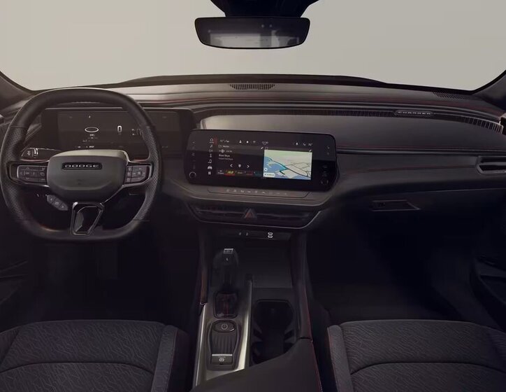 Dodge Charger Sedan 3,0 l 308 kw