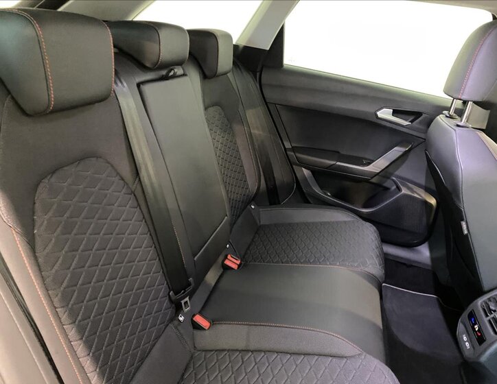 Seat Leon Kombi 2,0 l 110 kw