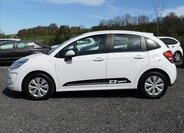 Citroën C3 Hatchback 1,4 l 54 kw