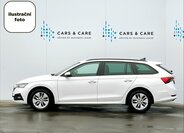 Škoda Octavia Kombi 1,4 l 150 kw