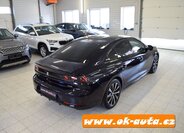 Peugeot 508 Liftback 0,0 0
