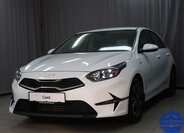 KIA Ceed 1