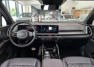 KIA Sorento SUV / Terénní 2,2 l 142 kw