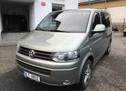 Volkswagen Caravelle 3