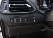 Hyundai i30 Kombi 1,5 l 117 kw