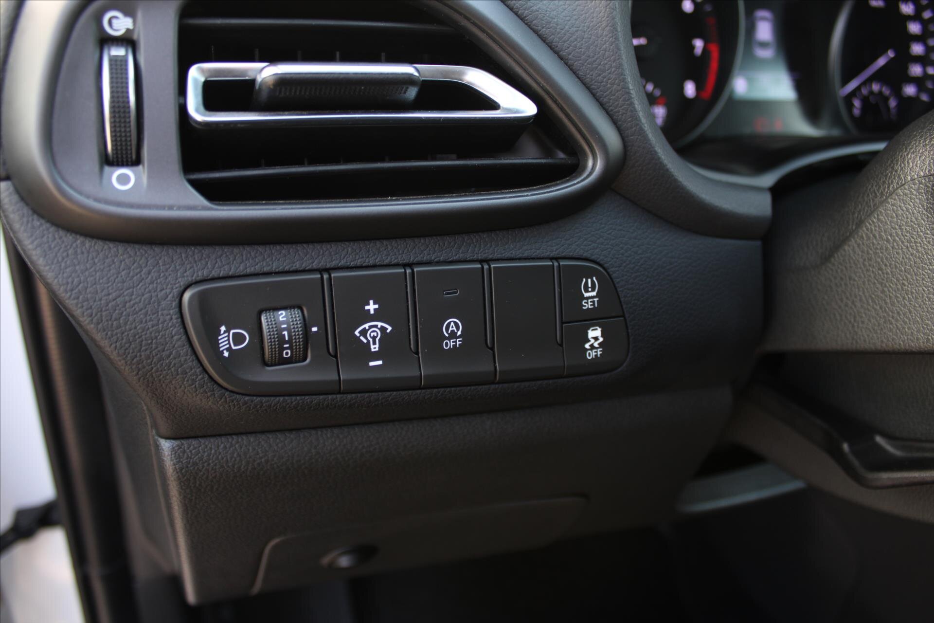 Hyundai i30 Kombi 1,5 l 117 kw