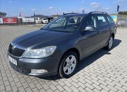 Škoda Octavia Kombi 2,0 l 103 kw