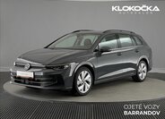 Volkswagen Golf Kombi 1,5 l 110 kw