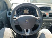 Renault Mégane Kombi 1,6 l 81 kw
