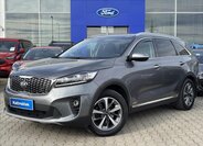 KIA Sorento 1