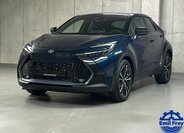 Toyota C-HR 1