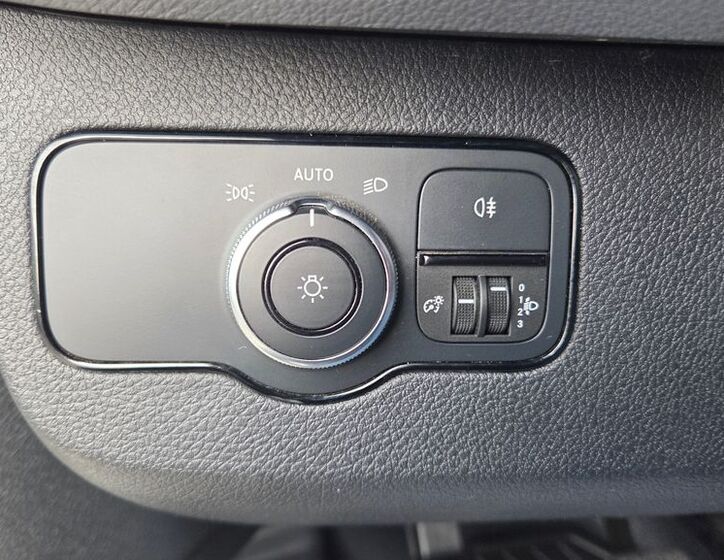 Mercedes-Benz Sprinter 15