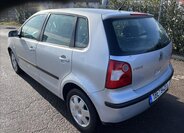 Volkswagen Polo Hatchback 1,4 l 55 kw