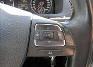 Volkswagen Touran Kombi 1,4 l 103 kw